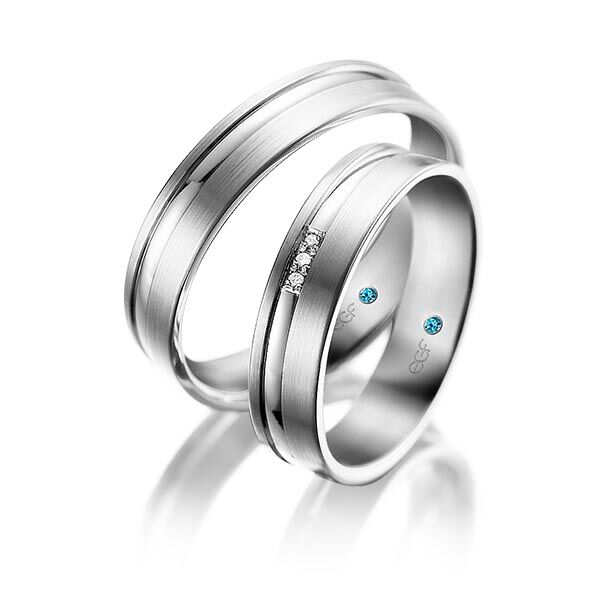 TR0768 in geel met wit glans mat 5 mm - Afbeelding 12