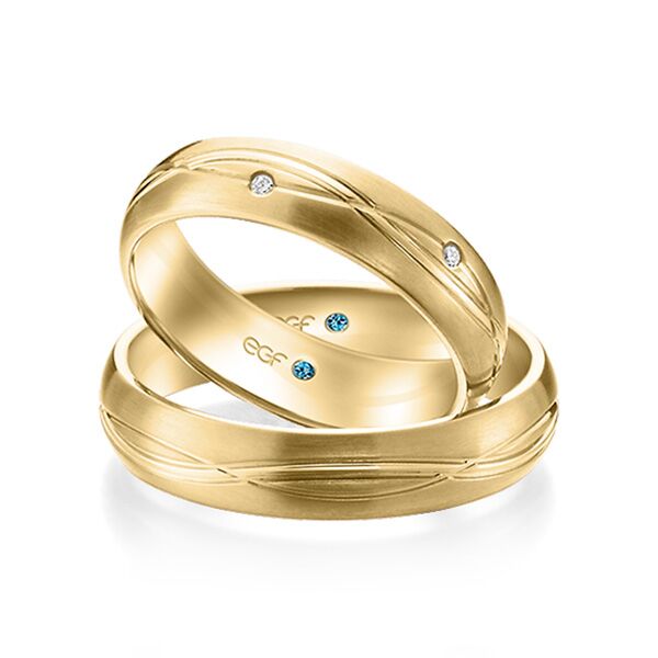 TR0772 in wit met rood mat glans 5 mm - Afbeelding 4