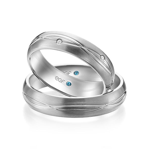 TR0772 in wit met rood mat glans 5 mm - Afbeelding 8