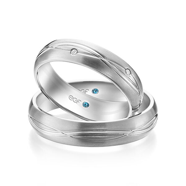 TR0772 in wit met rood mat glans 5 mm - Afbeelding 17