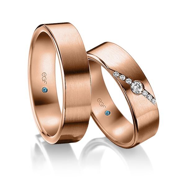 TR0776 in wit fijn mat 6 mm - Afbeelding 5