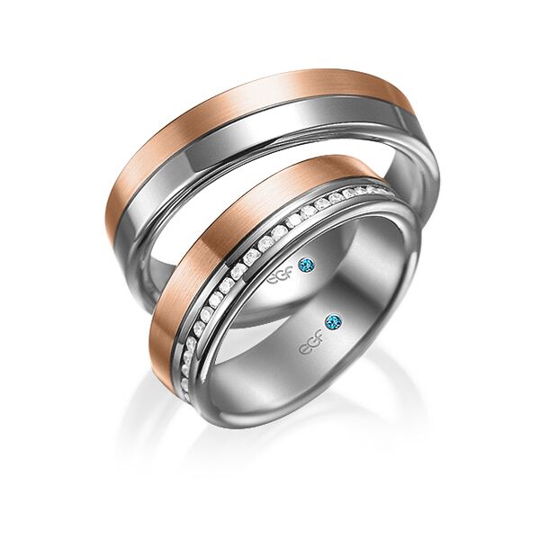 TR0777 in wit glans en mat 6 mm - Afbeelding 4