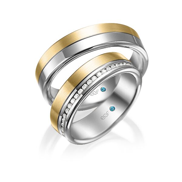 TR0777 in wit glans en mat 6 mm - Afbeelding 6