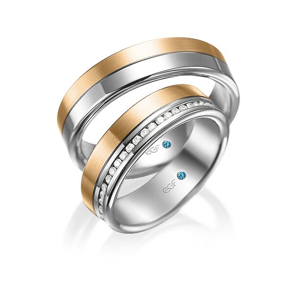 TR0777 in wit glans en mat 6 mm - Afbeelding 8