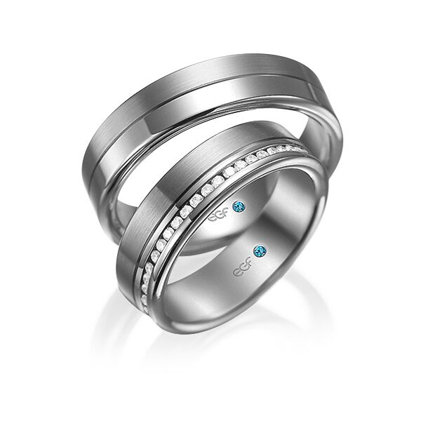 TR0777 in wit glans en mat 6 mm - Afbeelding 10