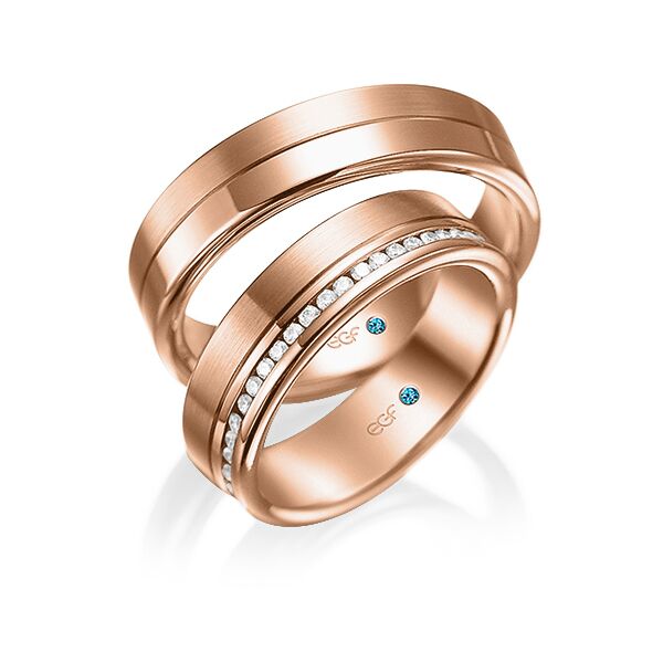 TR0777 in wit glans en mat 6 mm - Afbeelding 11