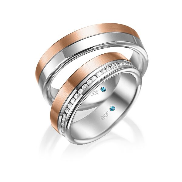 TR0777 in wit glans en mat 6 mm - Afbeelding 14