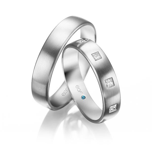 TR0787 in fijn mat geel 5 mm - Afbeelding 6