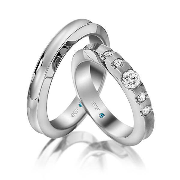 TR0793 uitgehold model in wit mat 4,5 mm - Afbeelding 4