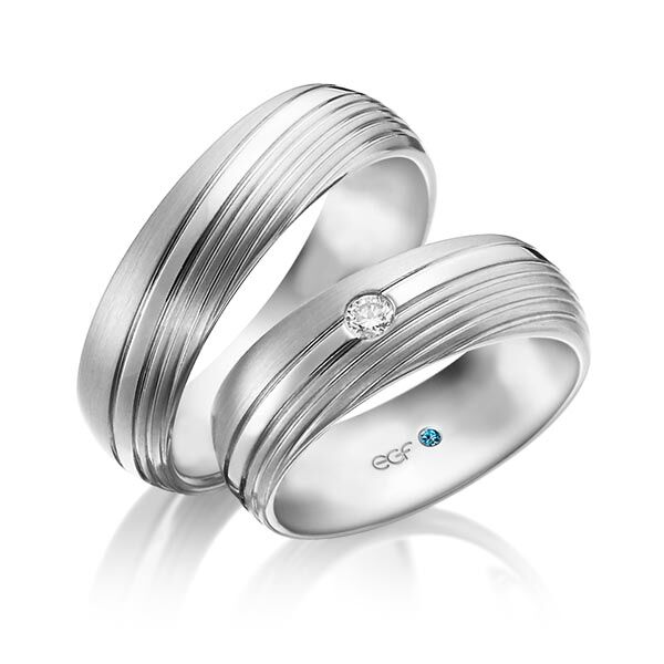 TR0812 in wit met rood mat glans 6,5 mm - Afbeelding 6