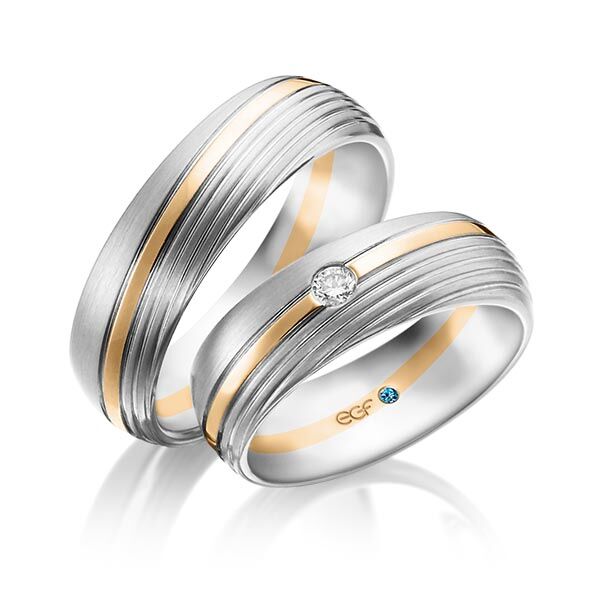 TR0812 in wit met rood mat glans 6,5 mm - Afbeelding 10