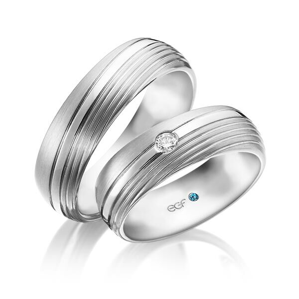 TR0812 in wit met rood mat glans 6,5 mm - Afbeelding 11