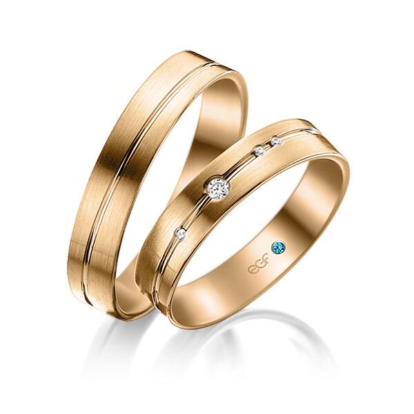 TR0813 in mat en glans wit 4,5 mm - Afbeelding 5