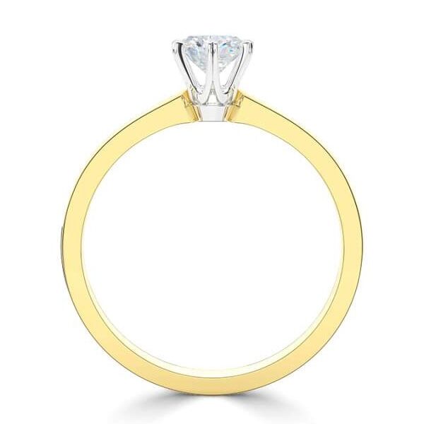 ggv0573e14 voor aanzicht