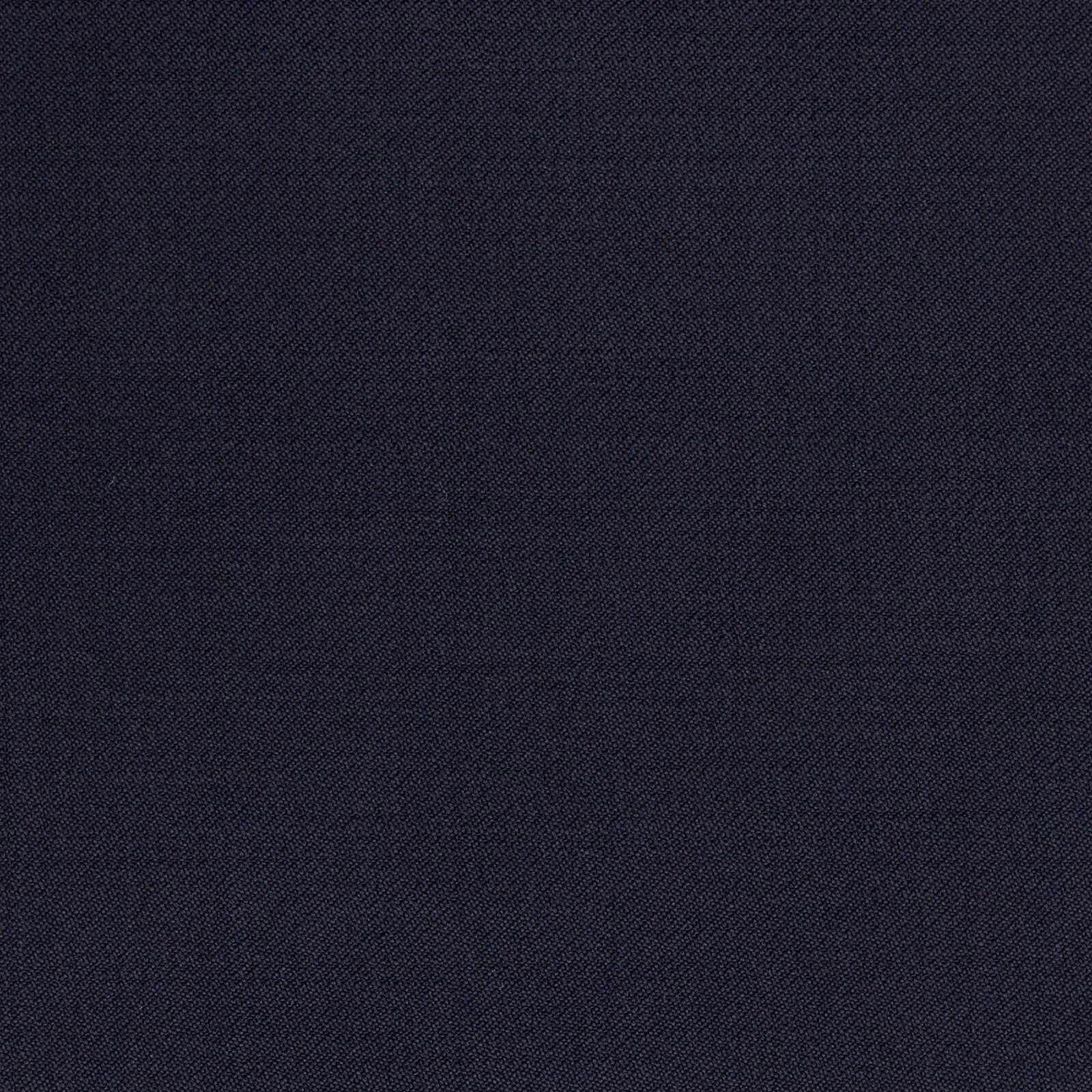 Stofstaal marineblauw