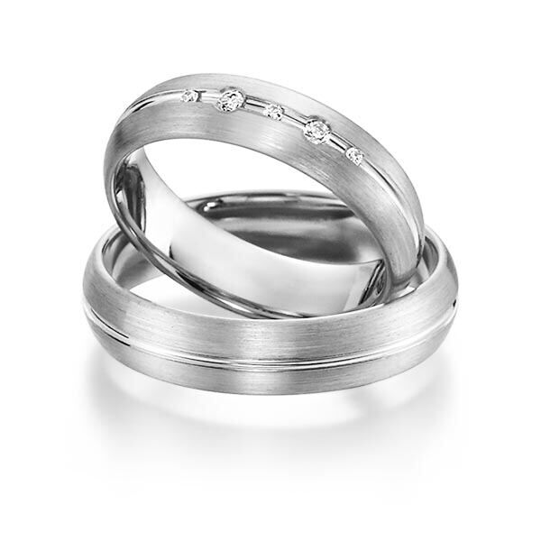 TR0521 in wit met geel mat glans 5 mm - Afbeelding 7