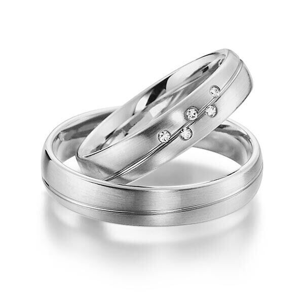 TR0533 in fijn mat rosé 4,5 mm - Afbeelding 6