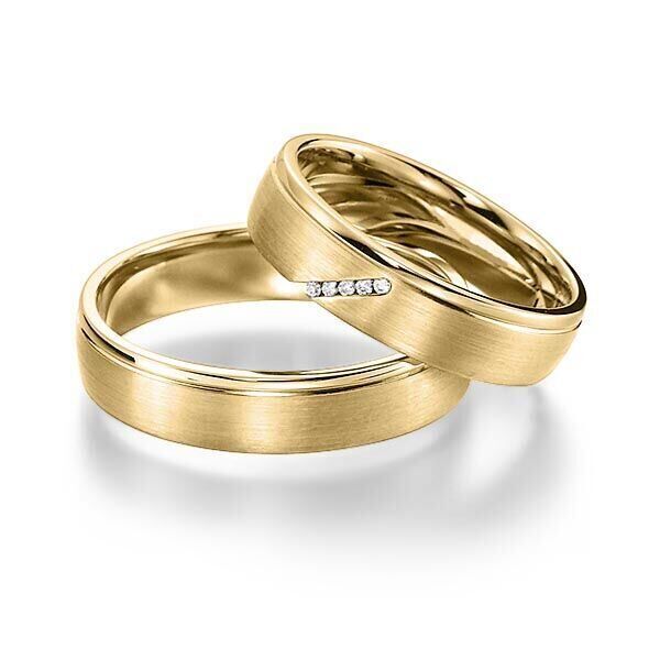 TR0534 in wit met rood mat glans 5 mm - Afbeelding 2