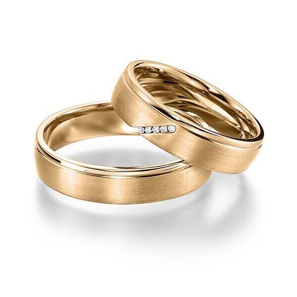 TR0534 in wit met rood mat glans 5 mm - Afbeelding 7