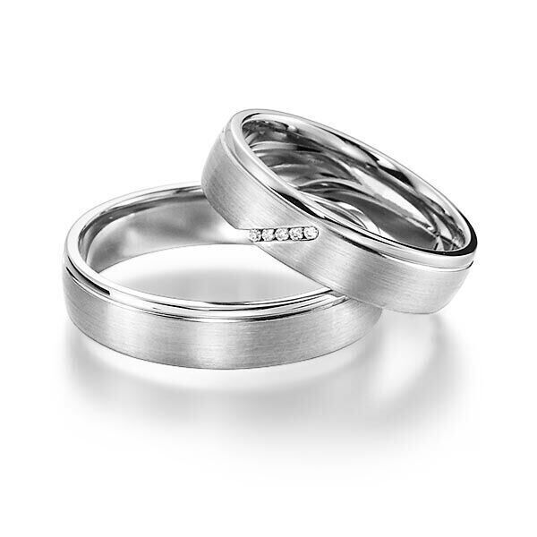 TR0534 in wit met rood mat glans 5 mm - Afbeelding 10