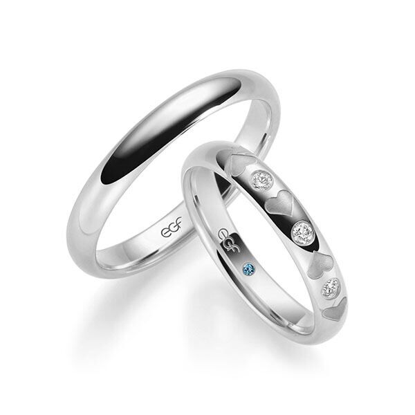 TR0602 in rood glanzend 3,5 mm - Afbeelding 5