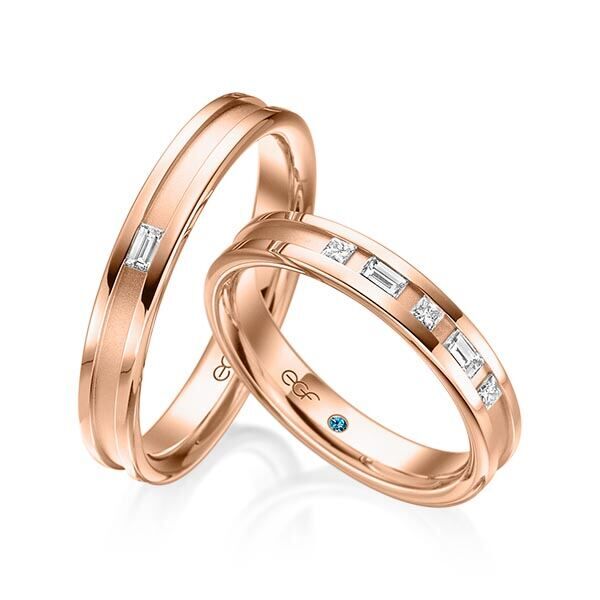 TR0663 wit glans en mat 4 mm - Afbeelding 4