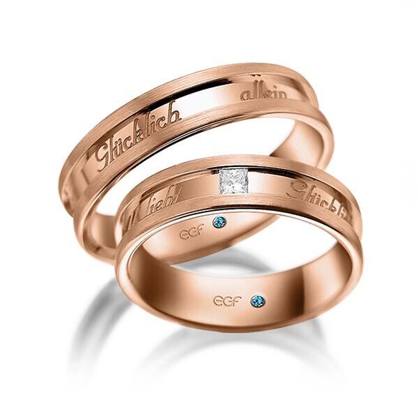 TR0698 mat en glans wit 5,5 mm - Afbeelding 4