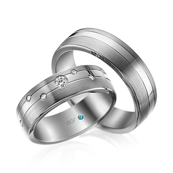 TR0709 in mat en glans wit 6,5 mm - Afbeelding 4