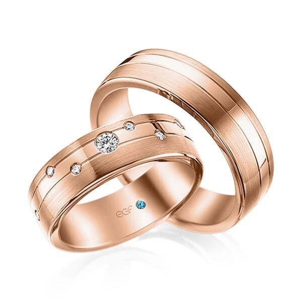 TR0709 in mat en glans wit 6,5 mm - Afbeelding 5