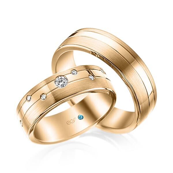 TR0709 in mat en glans wit 6,5 mm - Afbeelding 6