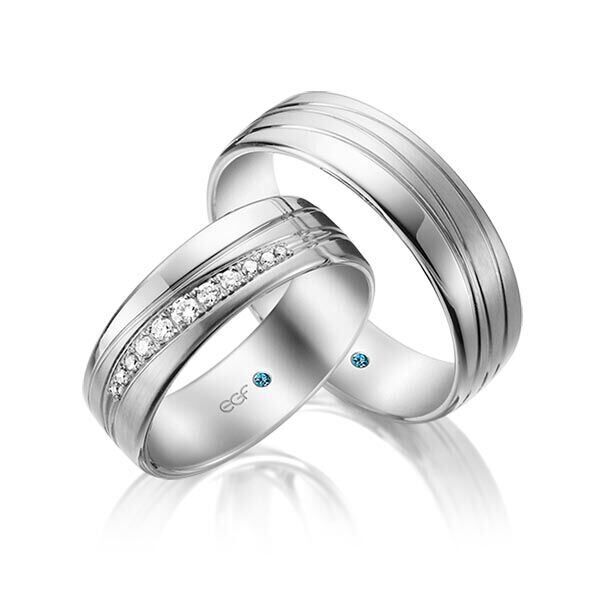 TR0724 wit glans 6,5 mm - Afbeelding 3