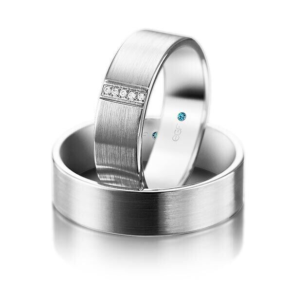 TR0735 in geel fijn mat 6,5 mm - Afbeelding 6