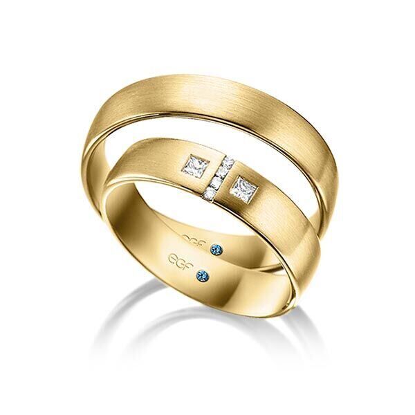 TR0767 in wit fijn mat 5 mm - Afbeelding 2