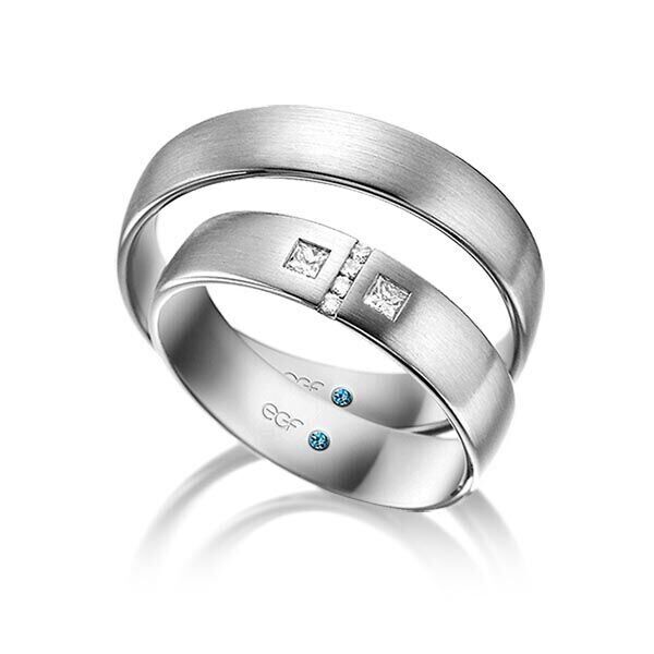 TR0767 in wit fijn mat 5 mm - Afbeelding 4