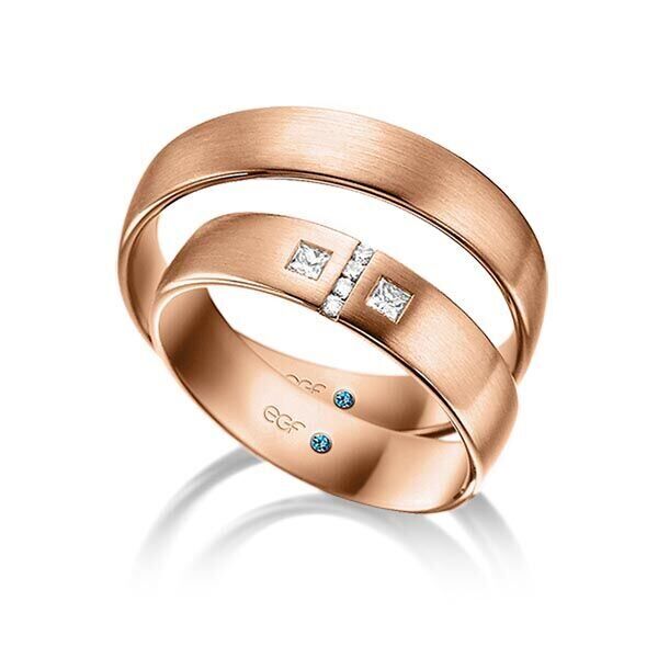 TR0767 in wit fijn mat 5 mm - Afbeelding 5