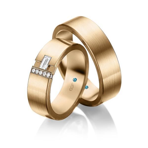 TR0827 in wit met rood mat glans 6,5 mm - Afbeelding 7