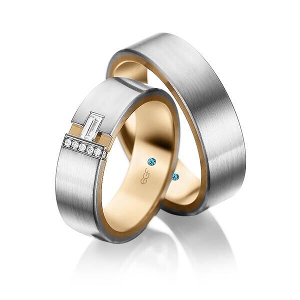 TR0827 in wit met rood mat glans 6,5 mm - Afbeelding 10