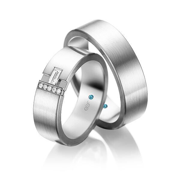 TR0827 in wit met rood mat glans 6,5 mm - Afbeelding 11