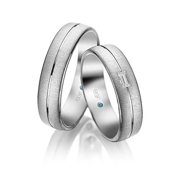 TR0835 in rood met wit mat 5,5 mm - Afbeelding 5