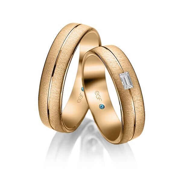 TR0835 in rood met wit mat 5,5 mm - Afbeelding 11