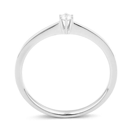 plv0043e zij aanzicht wit