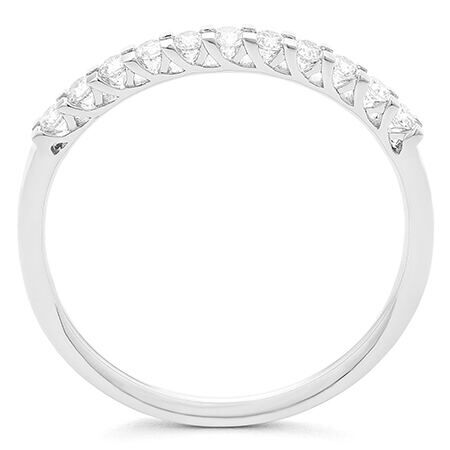 wgal001e18 zij aanzicht wit