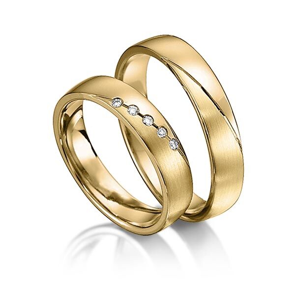 TR0520 in rosé en wit mat glans 4,5 mm - Afbeelding 2