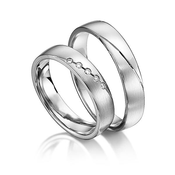 TR0520 in rosé en wit mat glans 4,5 mm - Afbeelding 8