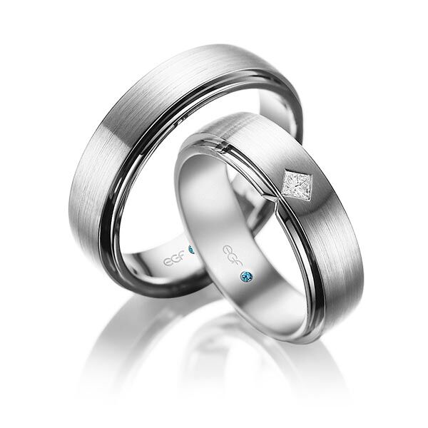 TR0773 in wit met geel mat glans 6 mm - Afbeelding 5