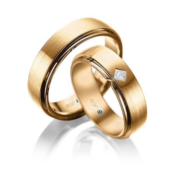 TR0773 in wit met geel mat glans 6 mm - Afbeelding 7