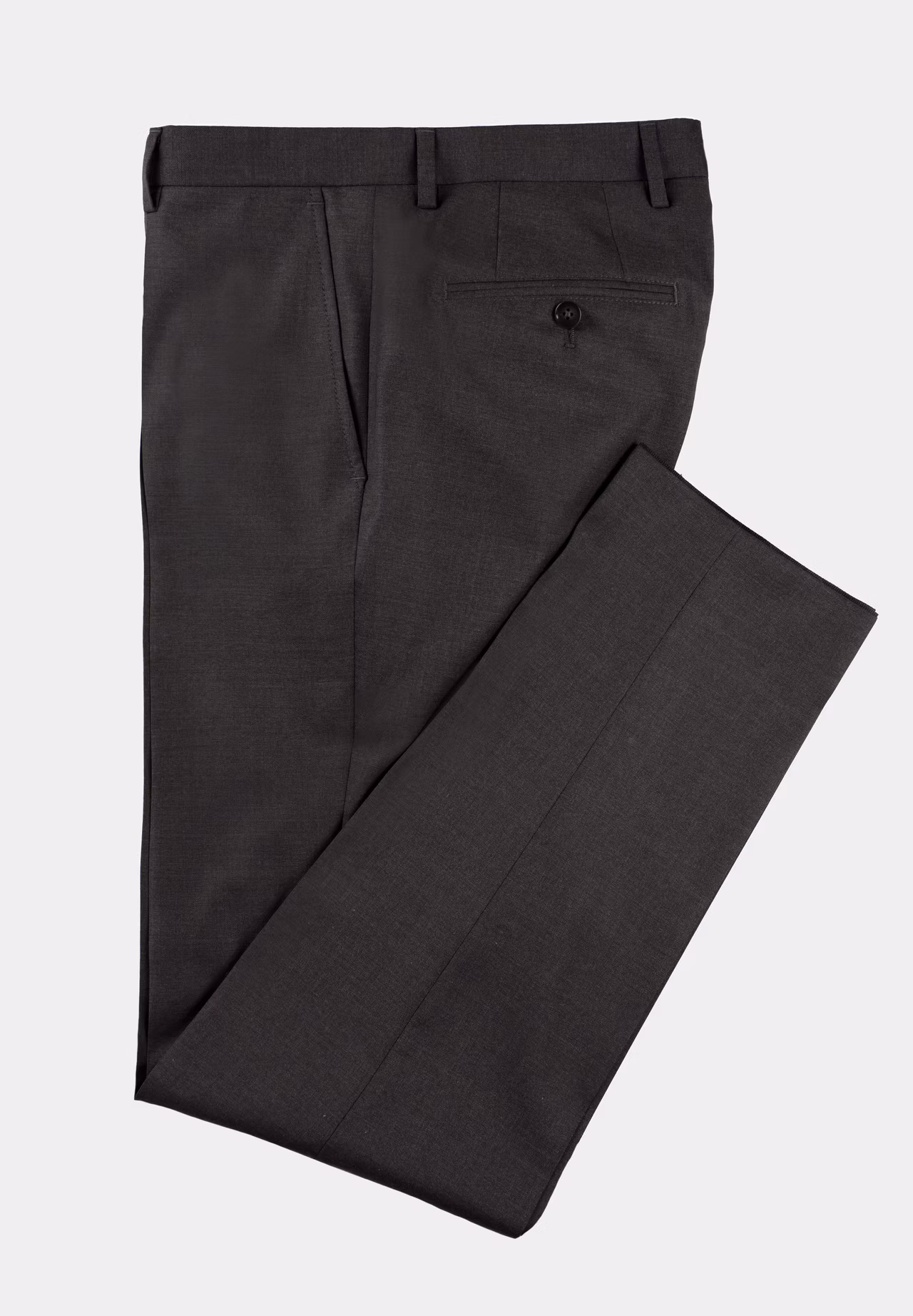 C15 ◦ 2 delig ◦ Confectiepak ◦ Mix & Match ◦ Antracietgrijs - Afbeelding 5