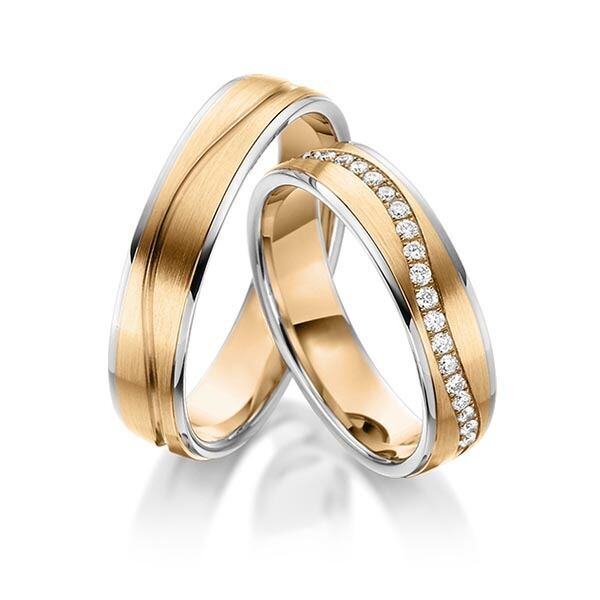 TR0489 in geel met wit mat glans 5 mm - Afbeelding 3