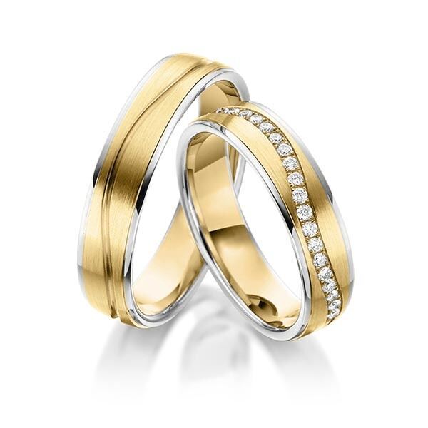 TR0489 in geel met wit mat glans 5 mm - Afbeelding 7