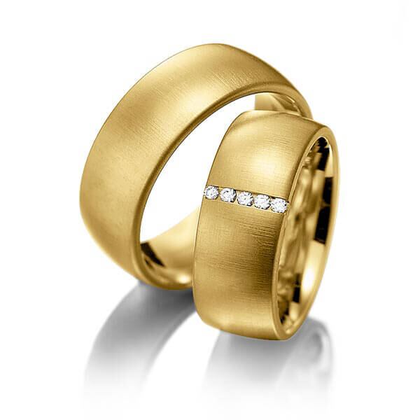 TR0675 in overdwars mat wit 8 mm - Afbeelding 2